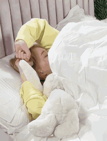 Bed Waking GIF - Bed Waking Up GIFs