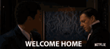 Welcome Welcome Home GIF - Welcome Welcome Home Home GIFs