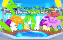 Easter Toilet Tower Defense GIF - Easter Toilet Tower Defense GIFs