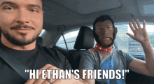 Space Monkey Ethan Page GIF - Space Monkey Ethan Page GIFs
