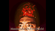 Fire On Fire GIF - Fire On Fire GIFs