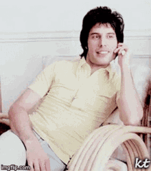 70s Freddie Freddie Mercury GIF - 70s Freddie Freddie Mercury Freddie GIFs