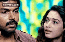 Love.Gif GIF - Love Looking At Each Other Cute Smiling GIFs
