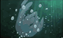 Warrior Cats Drown GIF - Warrior Cats Drown Save GIFs