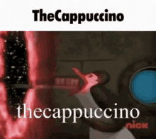 Thecappuccino Hilda GIF - Thecappuccino Cappu Hilda GIFs