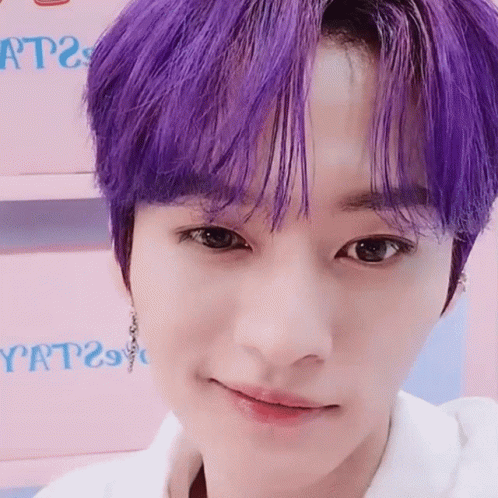 Lee Know Lee Know Stray Kids GIF - Lee Know Lee Know Stray Kids Stray Kids Lee  Know - Discover & Share GIFs
