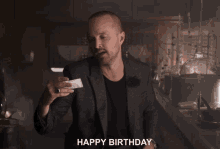 Happy Birthday GIF - Happy Birthday Bitch GIFs