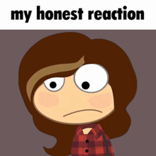Poptropica My Honest Reaction GIF - Poptropica My Honest Reaction Maroon Ring GIFs