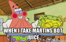 Martins Bot Juice GIF - Martins Martin Bot Juice GIFs