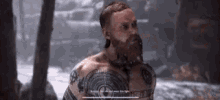 Gow Of GIF - Gow Of War GIFs
