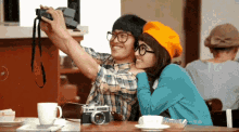 Show Off Selfie GIF - Show Off Selfie Competition GIFs