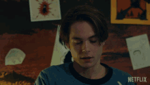 Stressed Cole GIF - Stressed Cole Judah Lewis GIFs