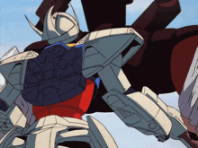 Turn A Gundam GIF - Turn A Gundam Turn A Gundam GIFs