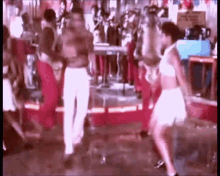 Fela Kuti GIF - Fela Kuti Dance GIFs