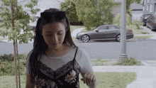 Flattered GIF - How Does It Know Hello Gorgeous Narcissistic GIFs