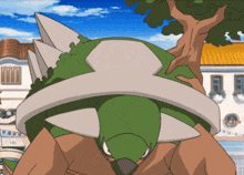 Torterra Pokemon GIF
