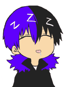 Anime Sleep Anime GIF - Anime Sleep Anime Sleepy GIFs