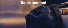 Bopis Moment Bopis GIF - Bopis Moment Bopis Bopis Soldier76 GIFs