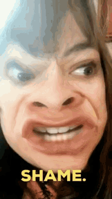 Sinderton Shame GIF - Sinderton Shame Trollface GIFs