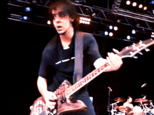 Daron Malakian Daron GIF - Daron Malakian Daron System Of A Down GIFs