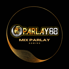 Parlay88 Mixparlay88 GIF - Parlay88 Mixparlay88 Situsbola GIFs
