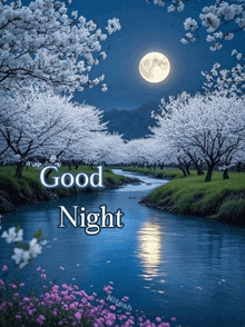 Goodnight Moon Meme