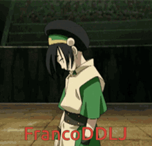 Franco Franco Ddlj GIF - Franco Franco Ddlj Avatar GIFs