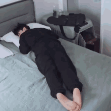 Jungkook Jungkook Cute GIF - Jungkook Jungkook Cute Jungkook Sleeping GIFs