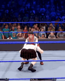 sakura wrestling