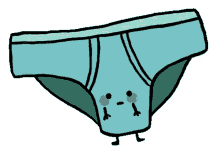 slip underwear megaelod angry grr