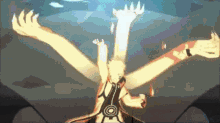 Naruto Shippuden Rasenshuriken GIF - Naruto Shippuden Rasenshuriken Power GIFs