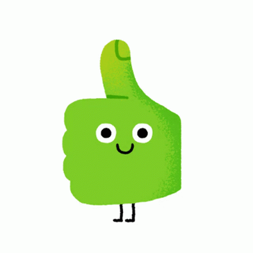 Thumbs Up Thumb GIF - Thumbs Up Thumb Funny - Discover & Share GIFs