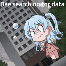 Anime Bae GIF - Anime Bae No Data GIFs