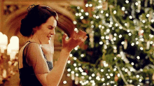 Mary Downton Abbey GIF - Mary Downton Abbey Frustrated GIFs