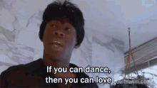 Tyler The Creator If You Can Dance GIF - Tyler The Creator If You Can Dance You Can Love GIFs