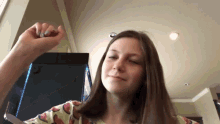 Omg Cover Face GIF - Omg Cover Face Stressed GIFs