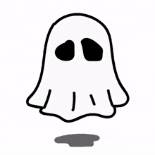 boo ghosts