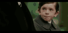Finding Neverland Crying GIF - Finding Neverland Crying Freddie Highmore GIFs