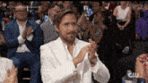 Ryan Gosling Ryan Gosling Clap GIF - Ryan Gosling Ryan Gosling Clap GIFs