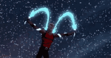 Youngjustice GIF - Youngjustice GIFs