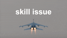 Wt Skill Issue GIF - Wt Skill Issue War Thunder GIFs