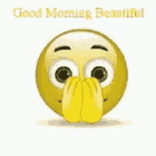 Buen Dia Good Morning GIF - Buen Dia Good Morning Emoji GIFs