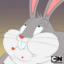 La Ultima Bugs Bunny GIF - La Ultima Bugs Bunny Looney Tunes GIFs