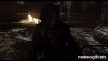 First Immortal Canines GIF - First Immortal Canines Teen Wolf GIFs
