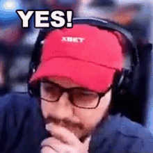 Yes Yes Jaredfps GIF - Yes Yes Jaredfps Yeah GIFs