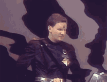 arnold rimmer rimmer red dwarf chris barrie cute