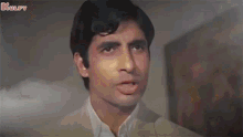 Amitabh Bachchan Prabhas21 GIF - Amitabh Bachchan Prabhas21 Prabhas GIFs