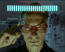 Cyberpunk 2077 Cyberdeck GIF - Cyberpunk 2077 Cyberpunk Cyberdeck GIFs