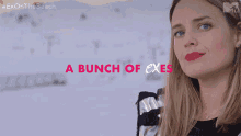A Bunch Of Exes Ex Lovers GIF