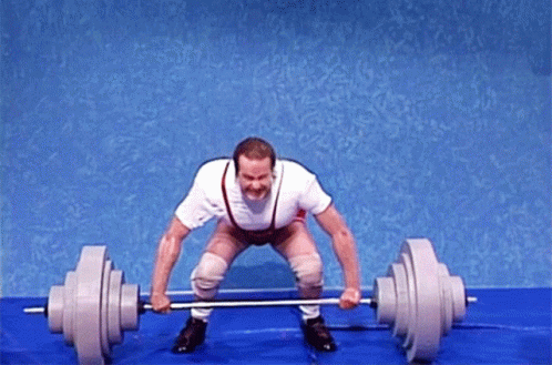 Snl All Drug Olympics GIF - Snl All Drug Olympics Weightlifting GIFs